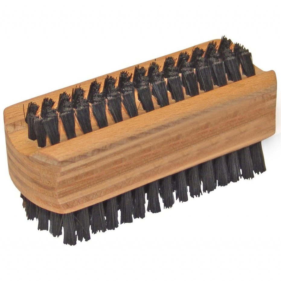 New nail brush  31515 zoom  , Puur & zorgvuldig gekozen