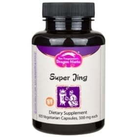 Dragonherbs super jing 280px , Zorgvuldig geselecteerd bij Morgen is Nu
