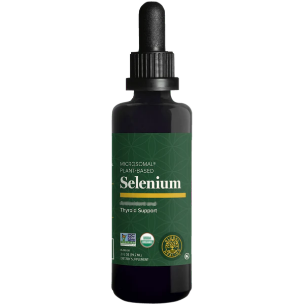 Selenium - Global Healing - Morgen is Nu