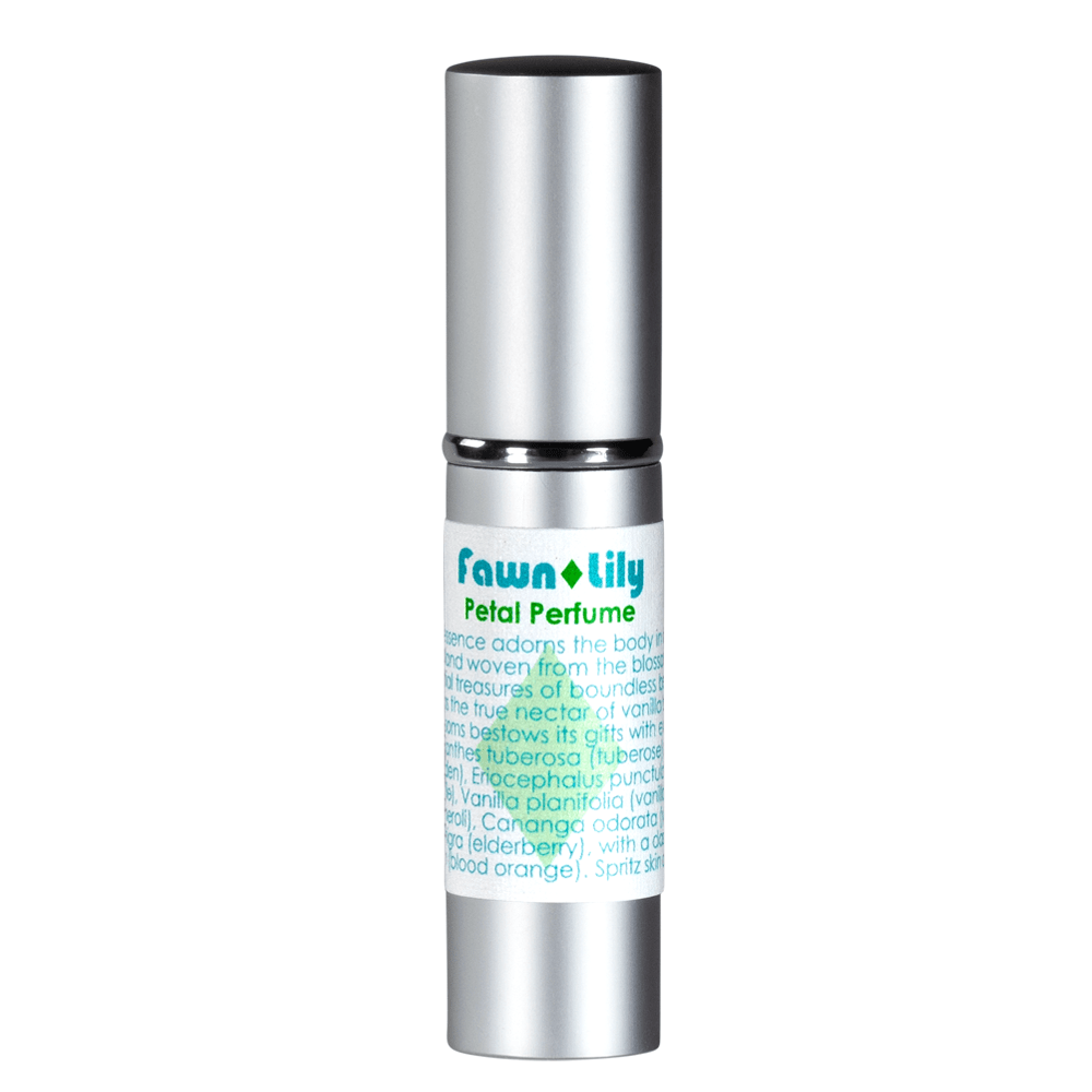 Petal perfume fawn lily 5ml , Speciaal geselecteerd voor jou