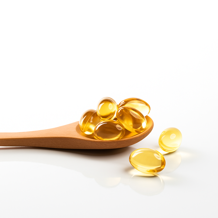 Vegan Omega 3 kopen bij Morgen is Nu