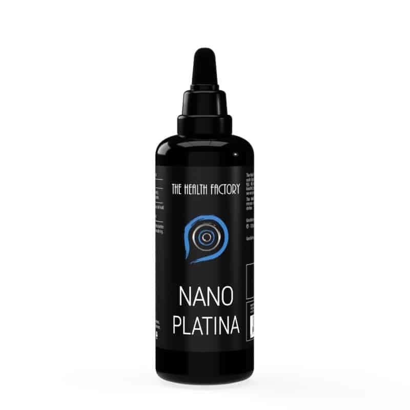 Thf nano platina100ml , Speciaal geselecteerd voor jou