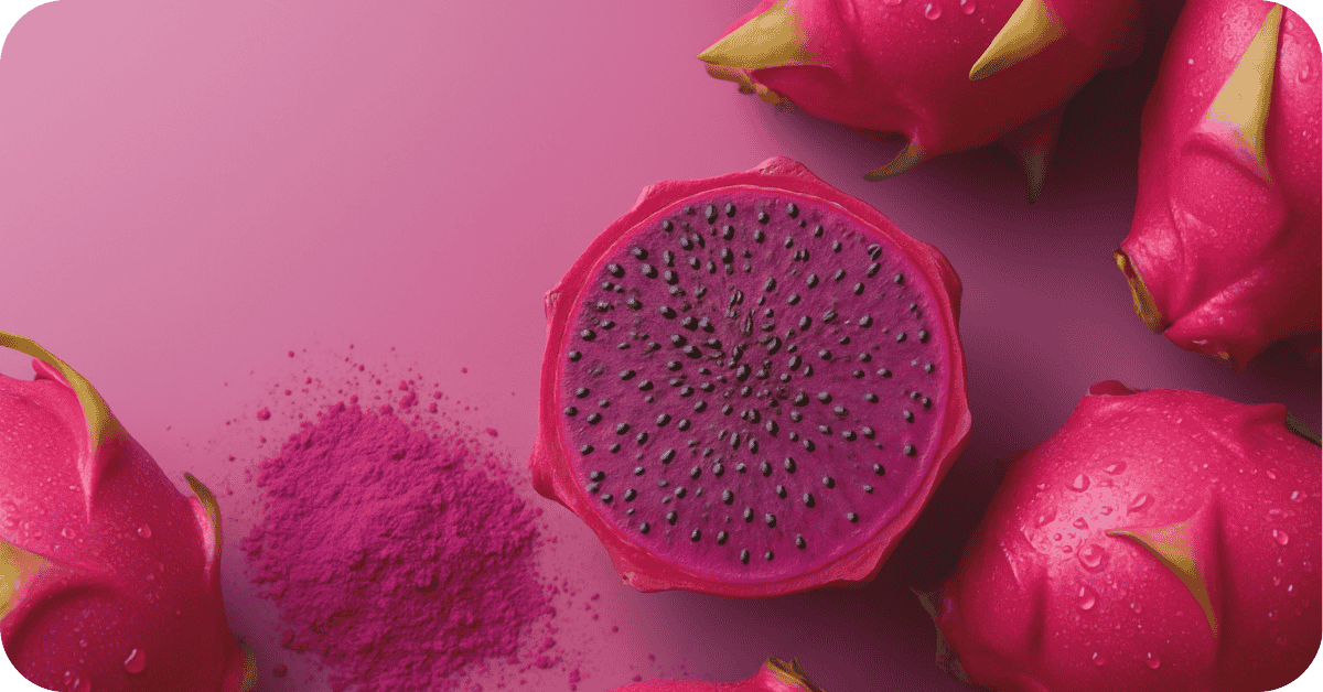 Blog - Pitaya - Drakenfruit - Morgen is Nu