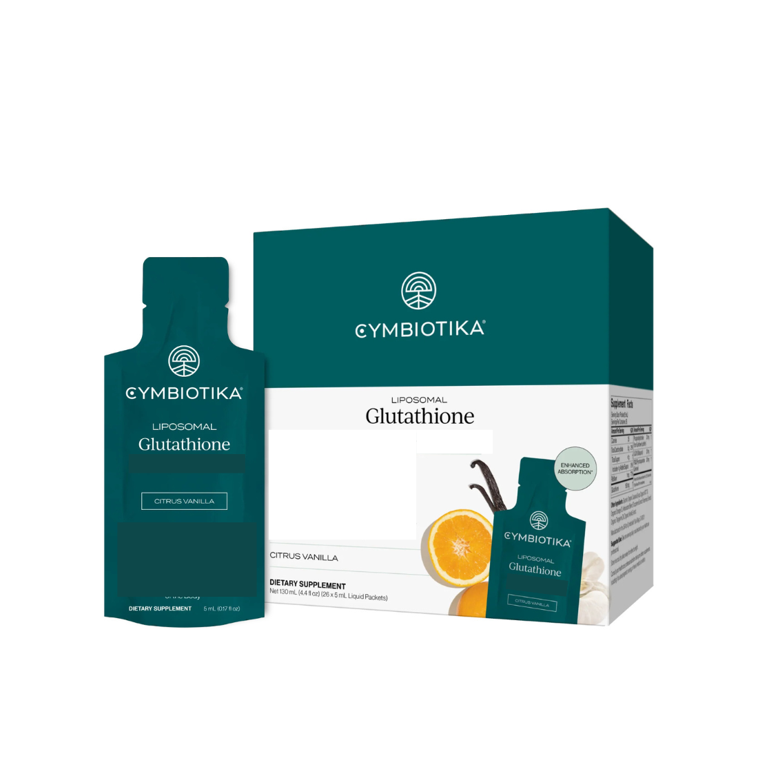 Liposomal Glutathione