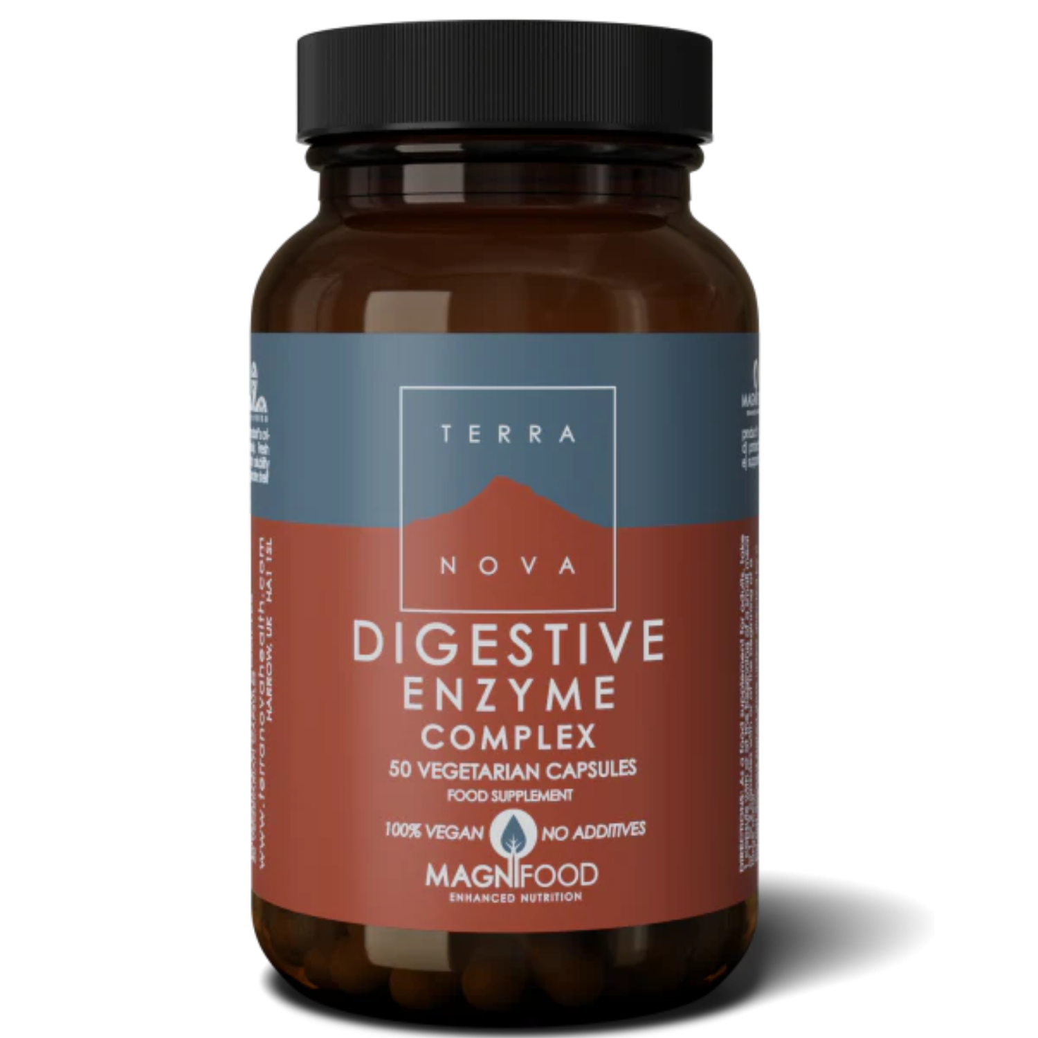 Digestive Enzyme Complex