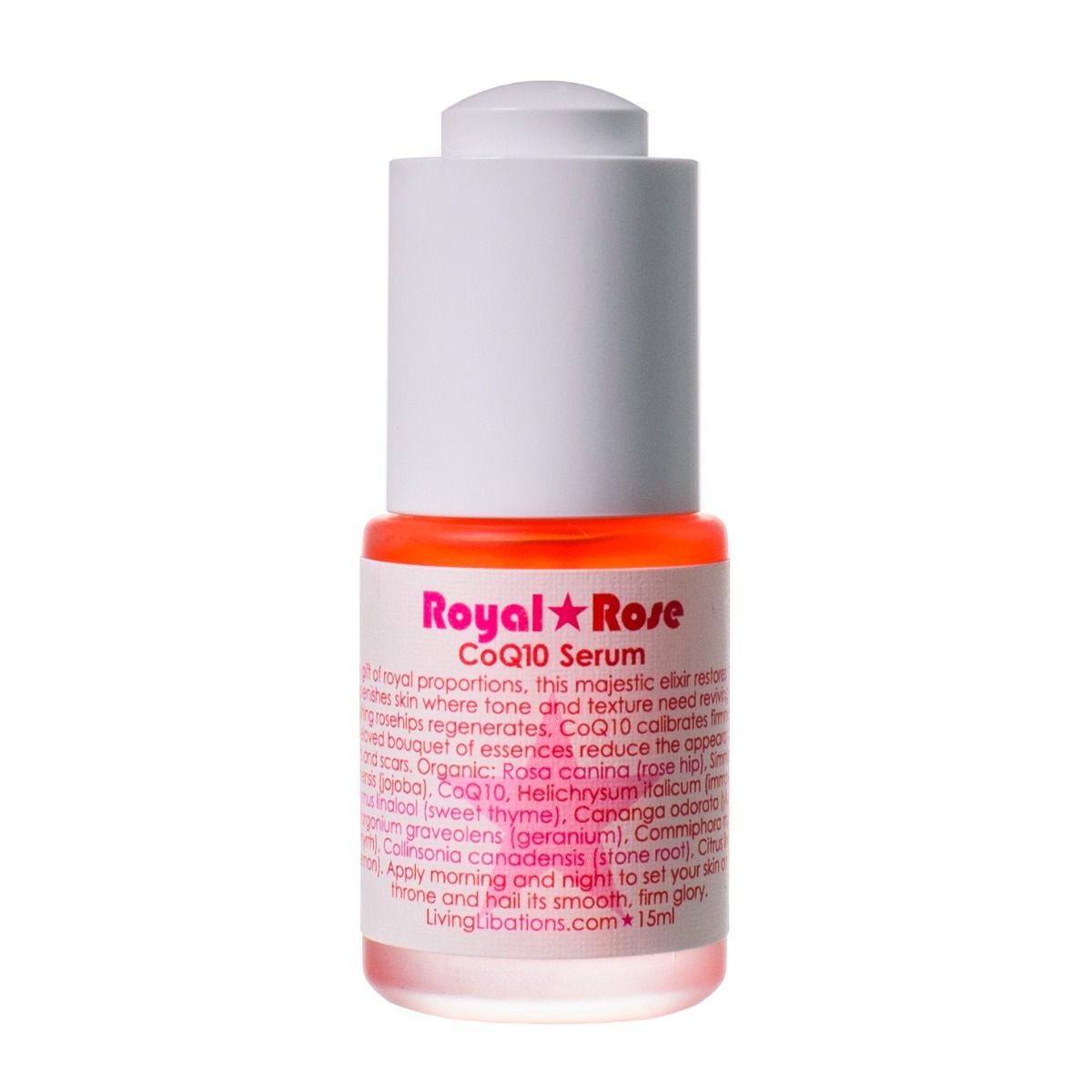 Royal rose coq10 15ml 1500pxjpg , Natuurlijke kwaliteit bij Morgen is Nu