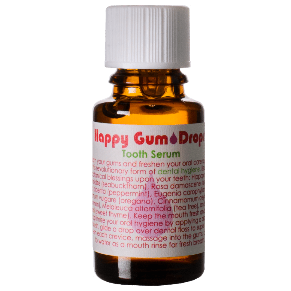 Happy gum drops 15ml living libations  , Speciaal geselecteerd voor jou