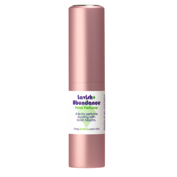 Petal Perfume Lavish Abundance - Living Libations - Morgen is Nu_(1)