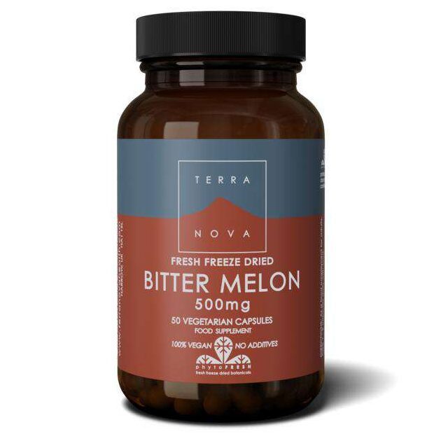 Bittermelon - Terranova