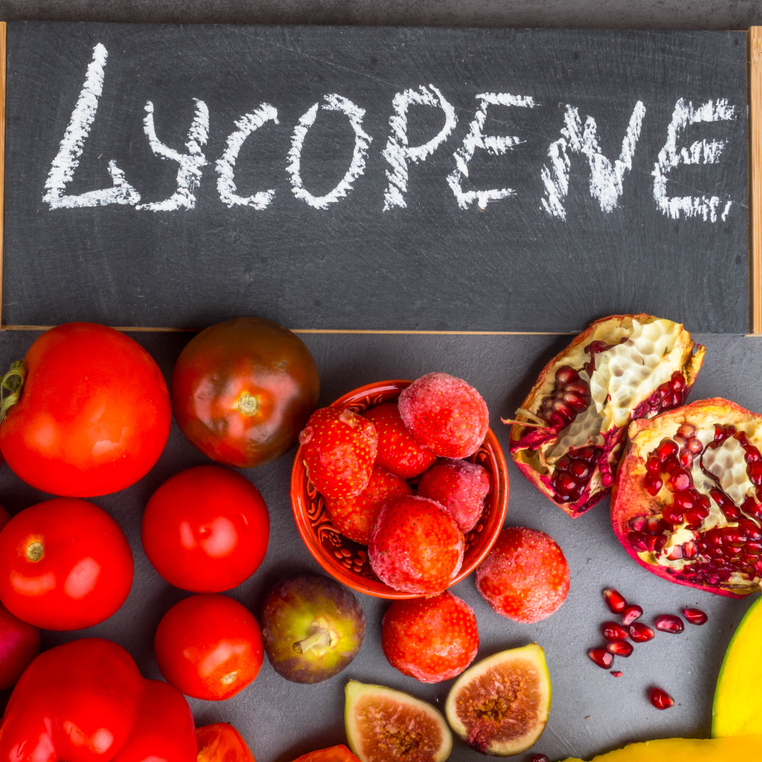 lycopeen supplement van morgen is nu