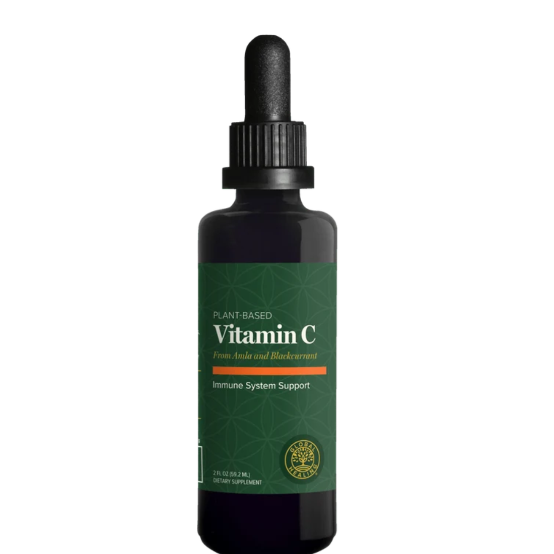 Plant-Based Vitamin C