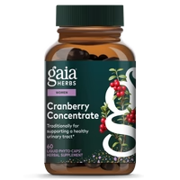 Cranberry Concentrate