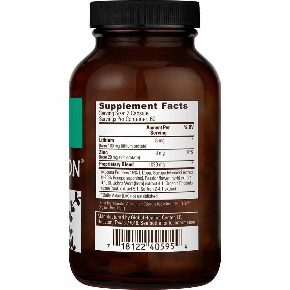 Neurofuzion rechts global healing , Duurzaam en zorgvuldig uitgekozen