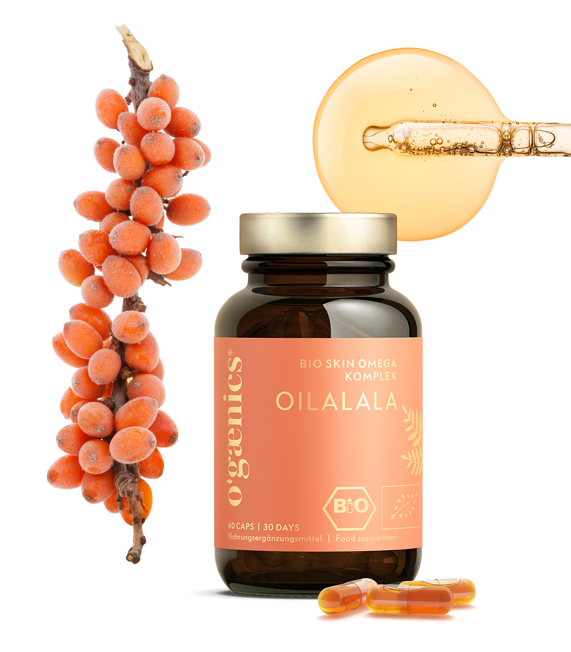 Oilalala (Bio)