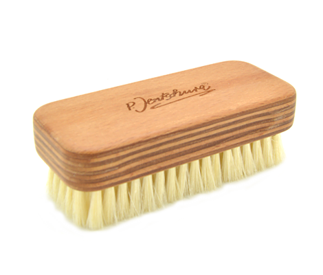 Lichaamsborstel p jentschura 1 , Met zorg samengesteld