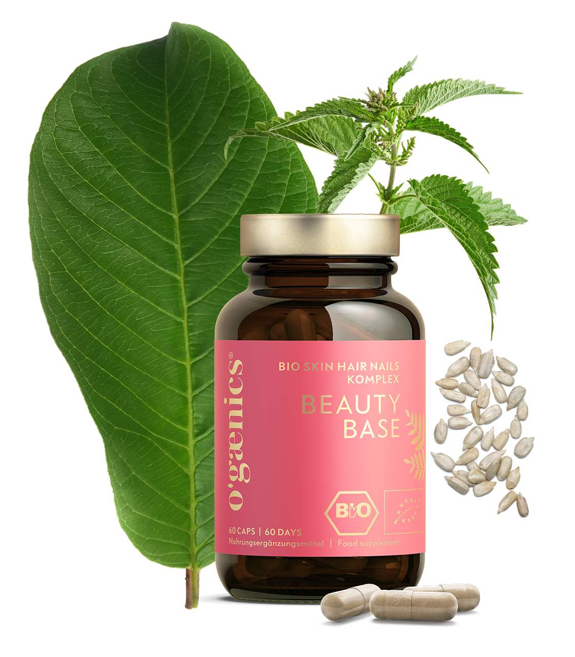 Beauty Base (Bio)