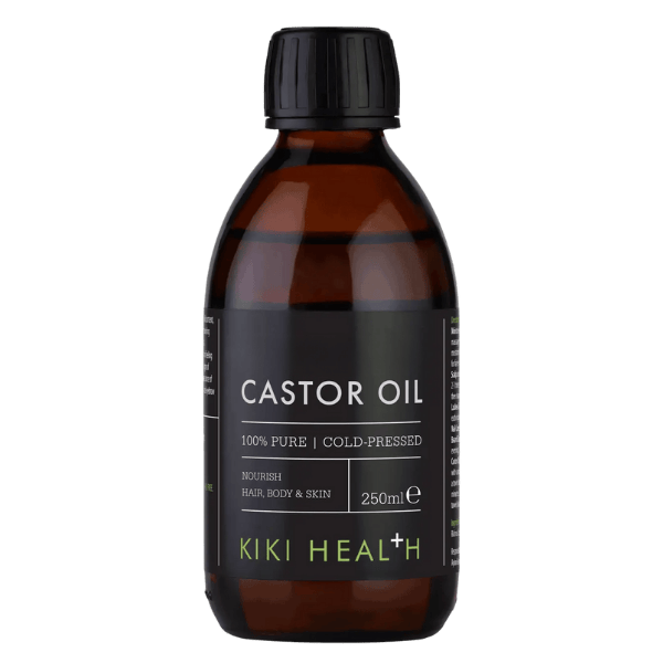 Castor Oil kopen? | Morgen is Nu