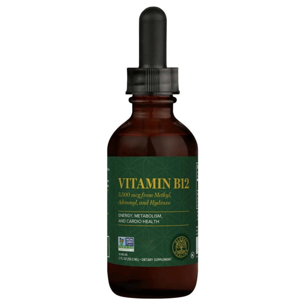 Vitamine B12