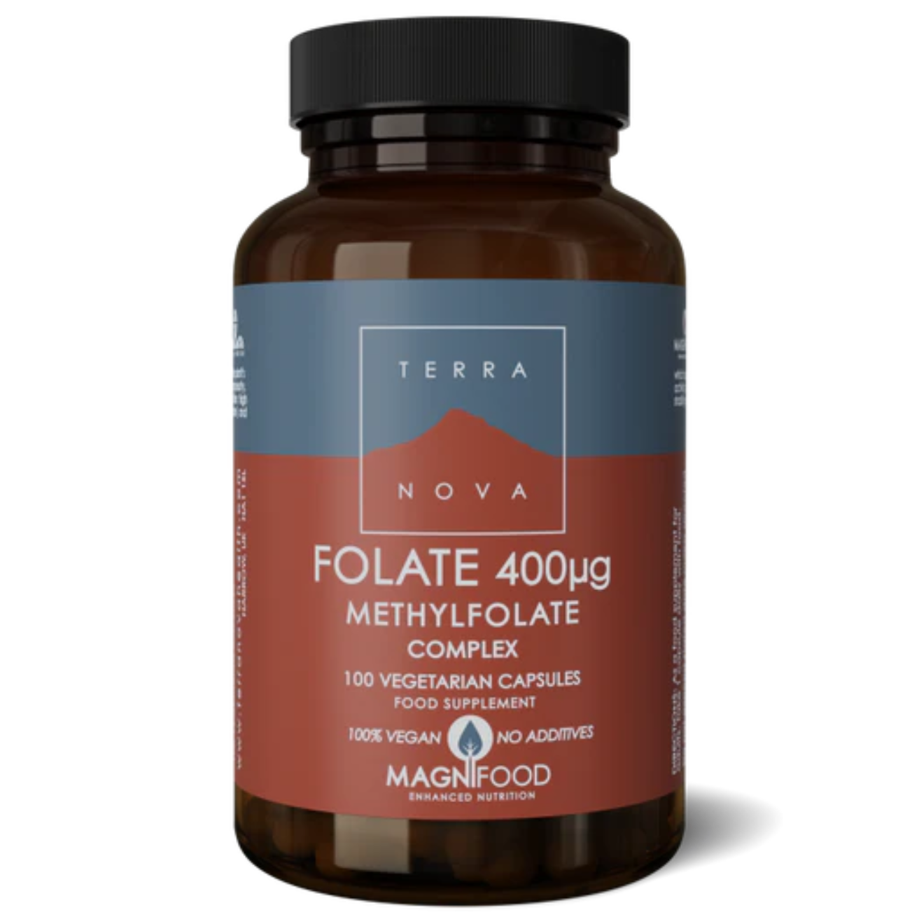 Folate Complex