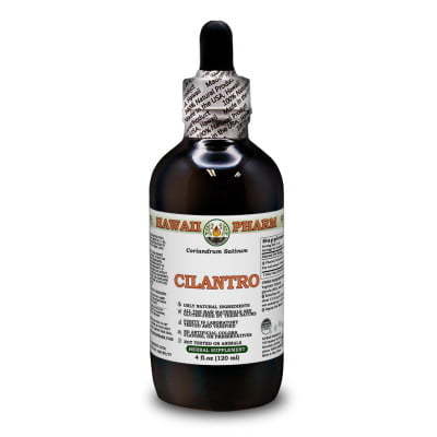 Cicsl cilantro nonalc extract 4oz  1 , Natuurlijke kwaliteit bij Morgen is Nu