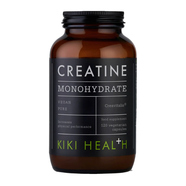 Creatine kopen? Morgen is Nu