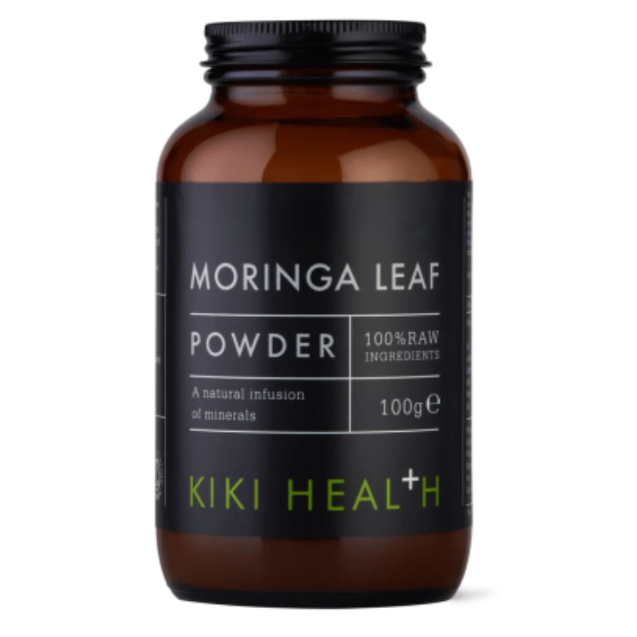 Moringa Powder