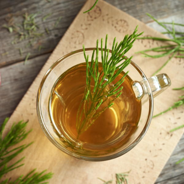 Thee kopen? Morgen is Nu