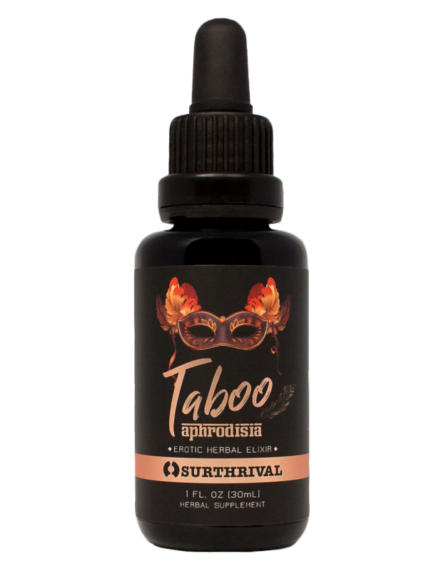 Taboo bottle 1  46396 zoom , Speciaal geselecteerd voor jou