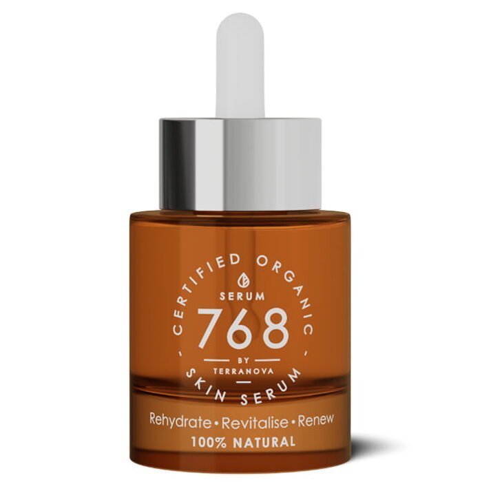 Skin Serum 768 - Terranova