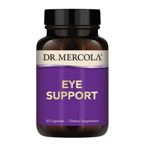 Eye Support van Dr Mercola kopen | Morgen is Nu