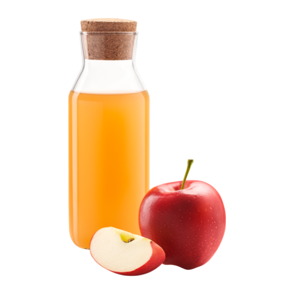 Appelazijn bij Morgen is Nu