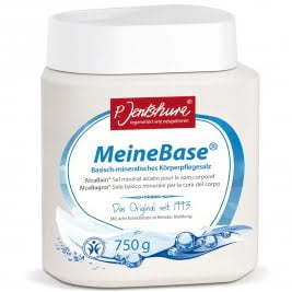Meinebase 750g  , Duurzaam en zorgvuldig uitgekozen