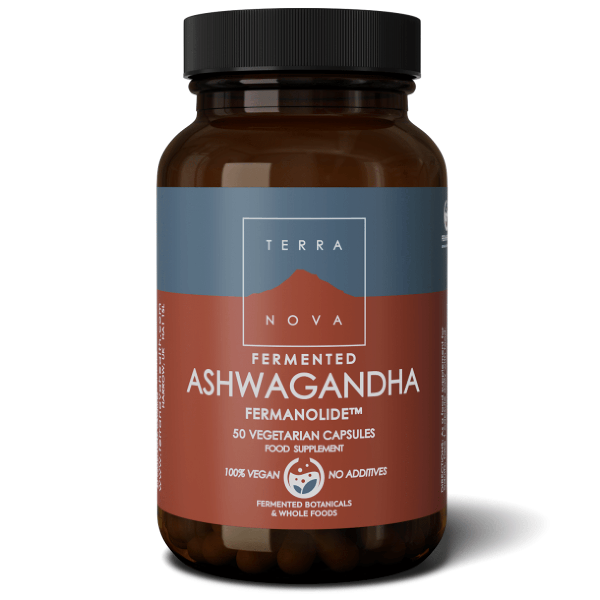 Fermented Ashwagandha - Terranova