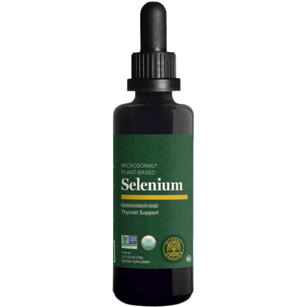 Selenium - Global Healing - Morgen is Nu 