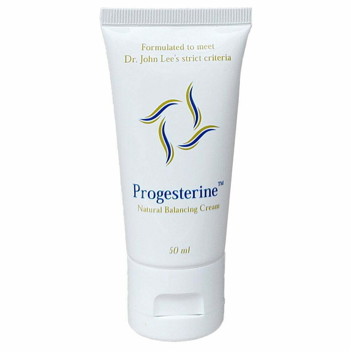 Progesterine  , Natuurlijke kwaliteit bij Morgen is Nu