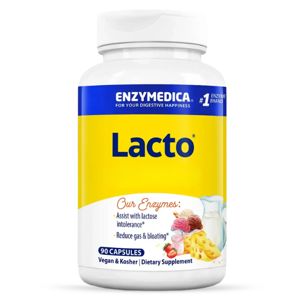Lacto supplement kopen bij Morgen is Nu