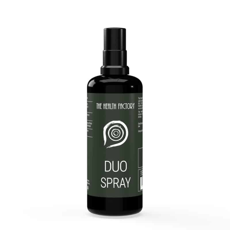 Thf duo spray100ml , Duurzaam en zorgvuldig uitgekozen