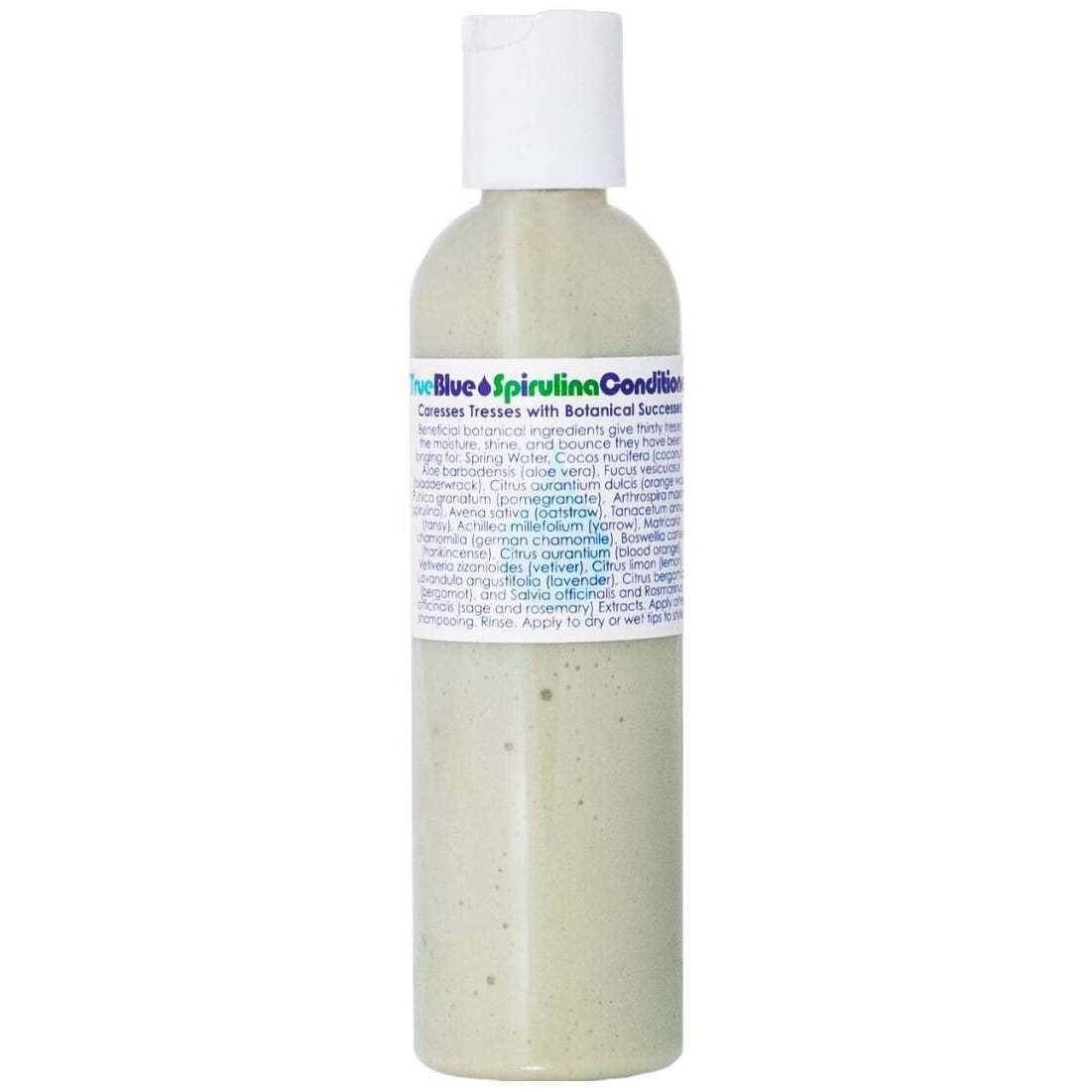 True blue spirulina conditioner 120ml living libations  , Speciaal geselecteerd voor jou