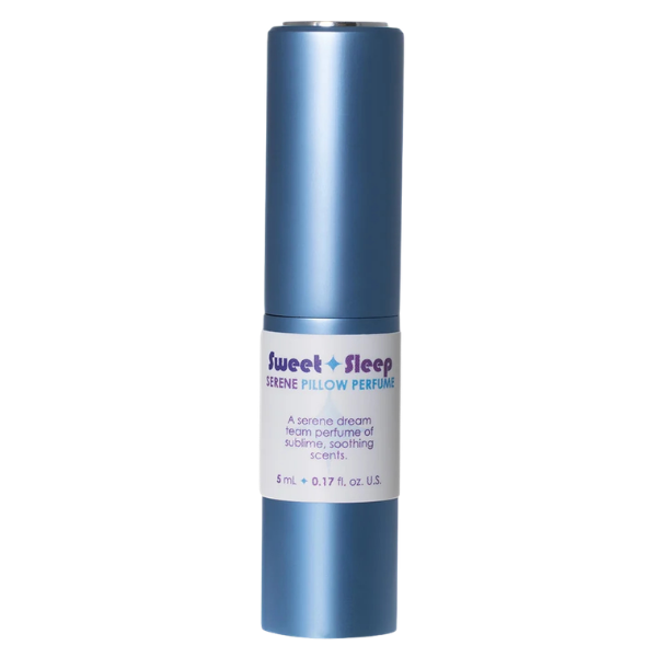 Sweet Sleep Serene Pillow Spray - Living Libations - Morgen is Nu - 5 ml