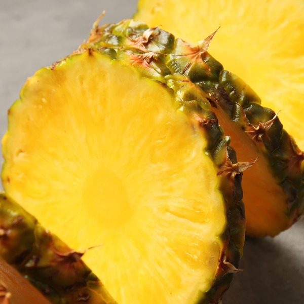 Bromelain bij Morgen is Nu