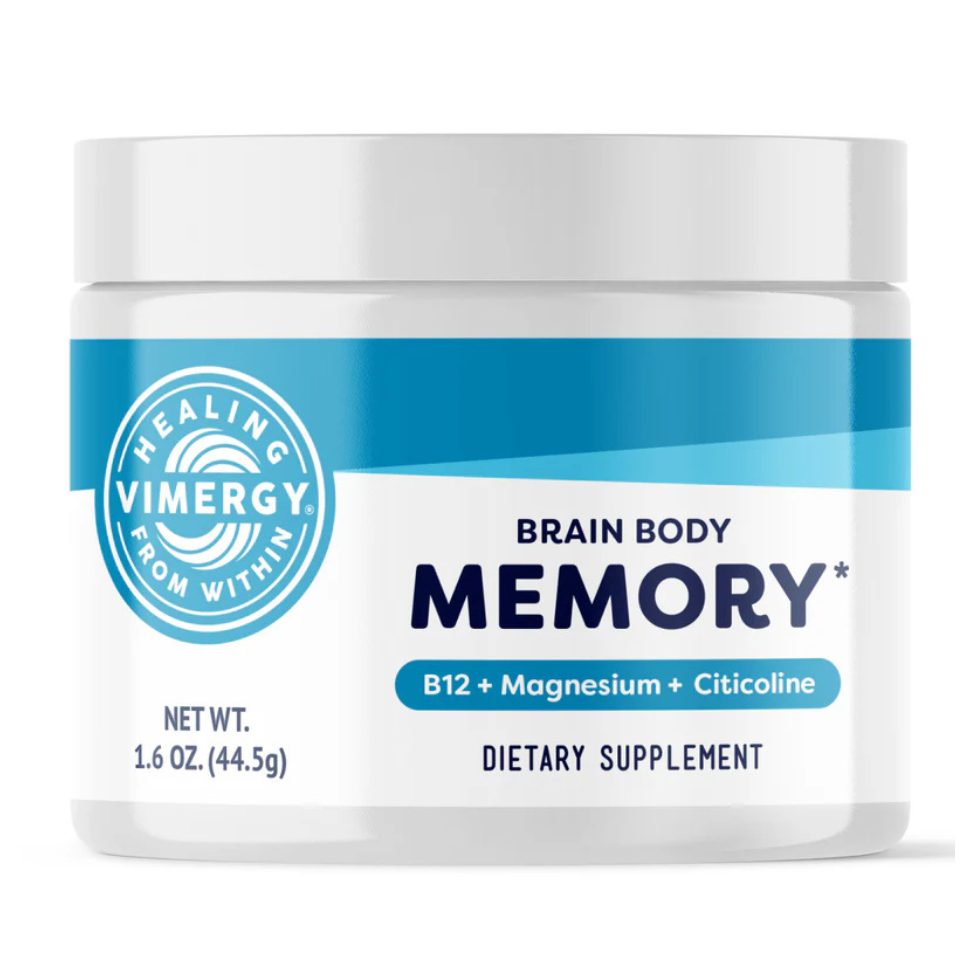Brain Body Memory