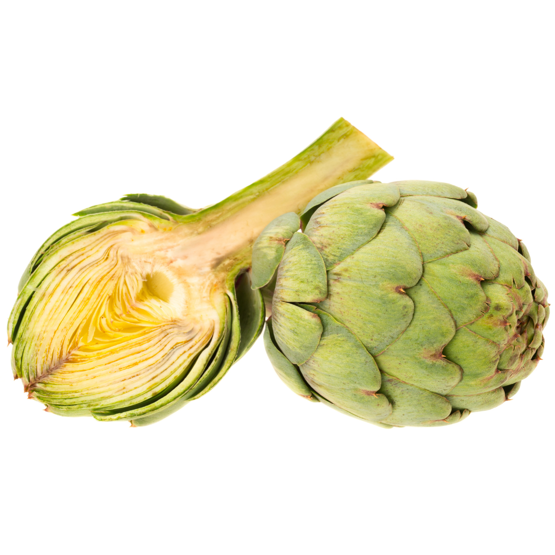 artichoke capsules bij Morgen is Nu