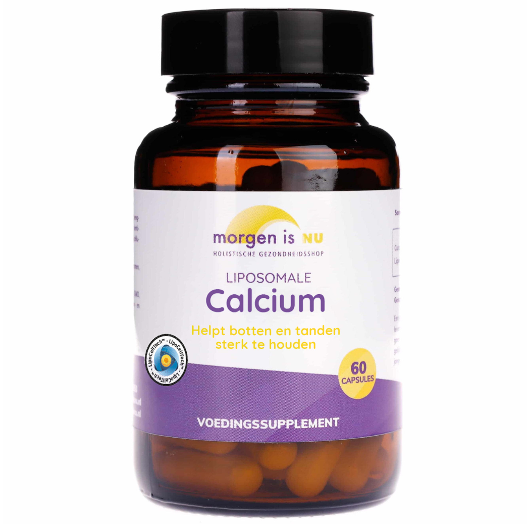 Liposomale Calcium