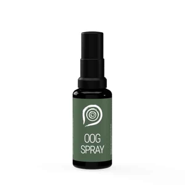 Thf oog spray15ml , Met zorg samengesteld