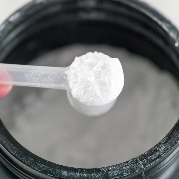 Glutamine bij Morgen is Nu