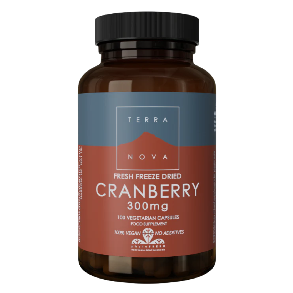 Cranberry 300mg
