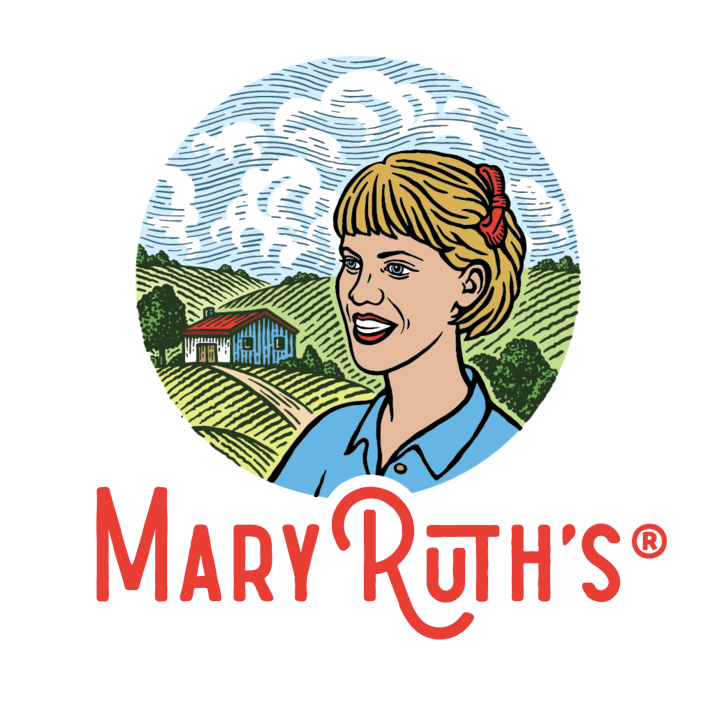 Mary ruths logo 1 Mary ruths logo 1 , Met zorg samengesteld