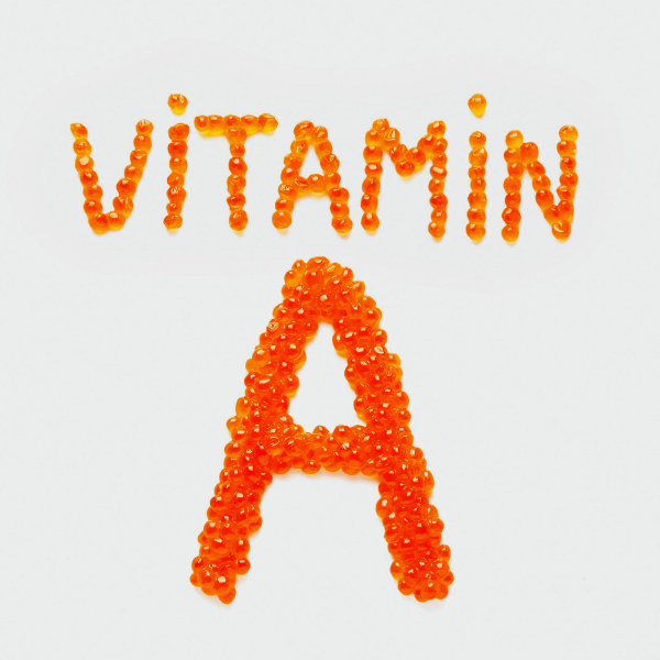 Vitamine A Morgen is Nu