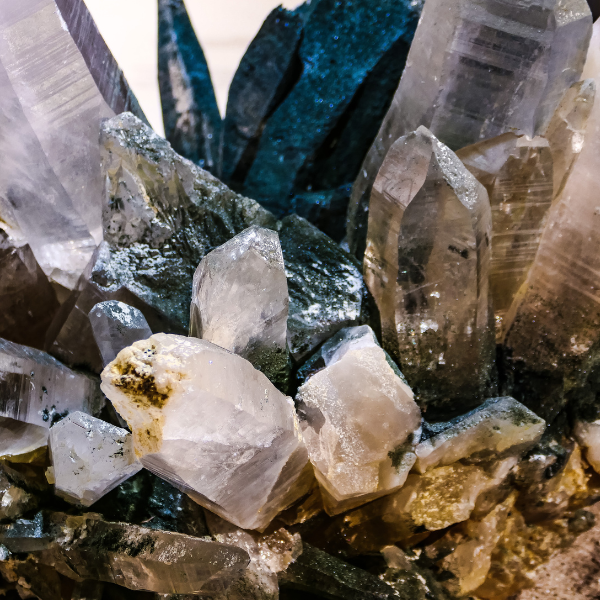 Sporenelementen supplementen kopen? Morgen is Nu