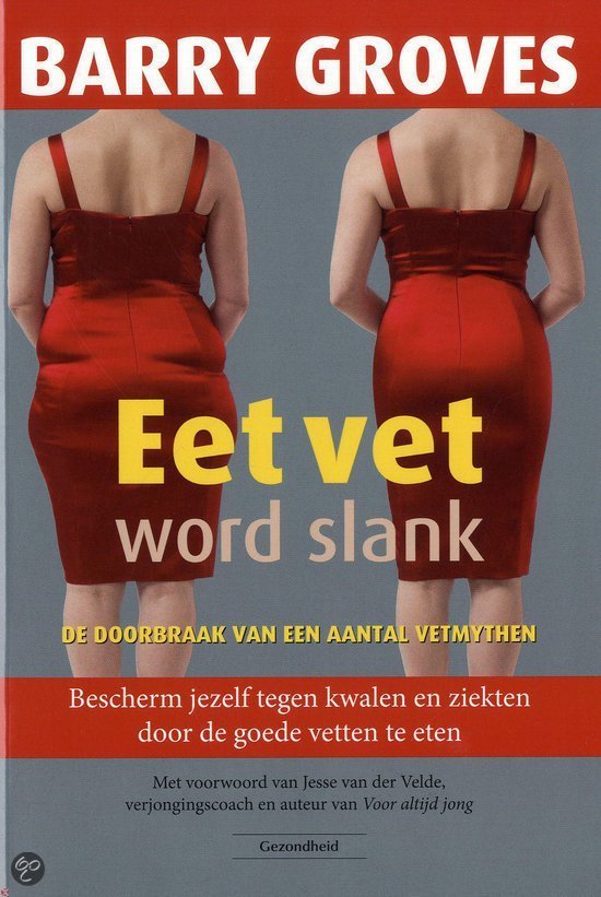 Eet vet word slank  44162 zoom , Puur & zorgvuldig gekozen